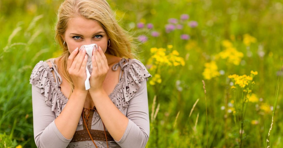Bermuda Grass Allergy Symptoms, Treatment & Foods to Avoid
