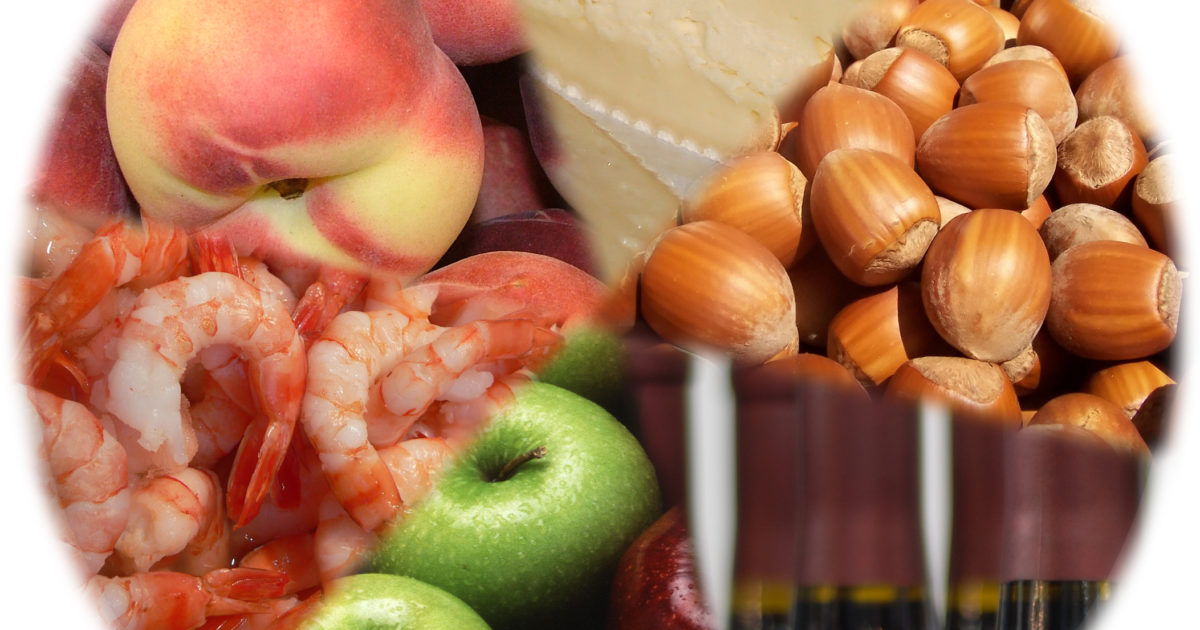 How Long Does A Food Allergy Reaction Last Frontier Allergy Austin