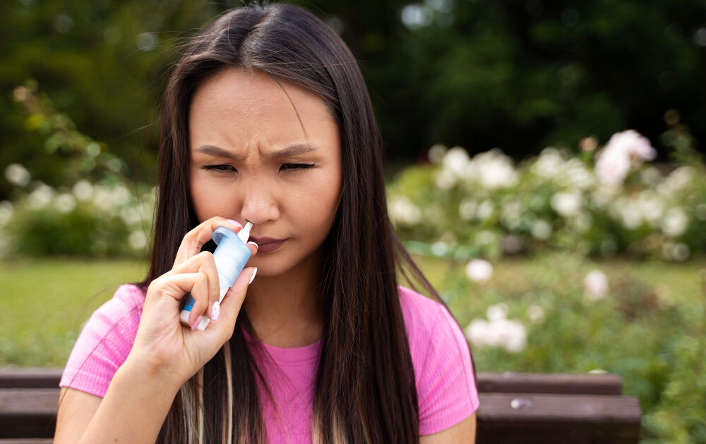 Allergy Shots Austin Dr. Neha Reshamwala