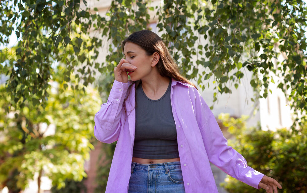 Austin Allergy Mayhem Dr. Neha Reshamwala