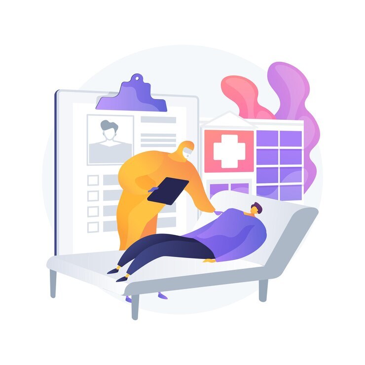 Long Term Treatment