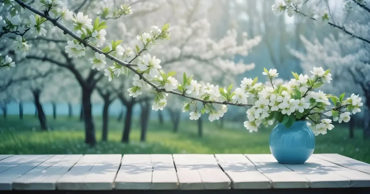 Why Your Spring Allergies Get Worse Every Year