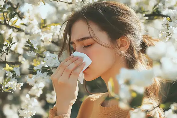 Environmental Allergies