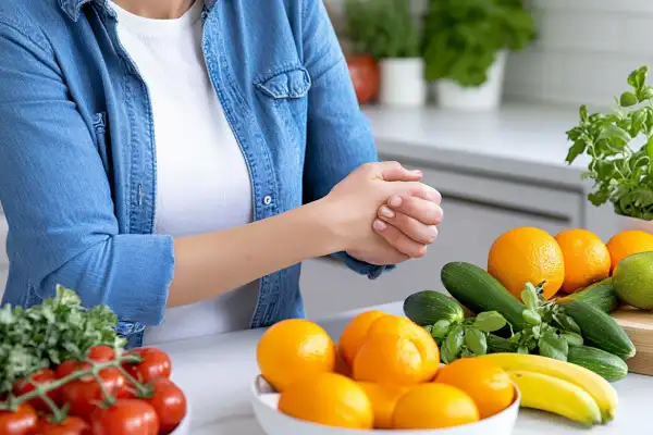 Food Allergies
