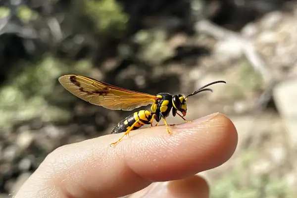 Insect Allergies