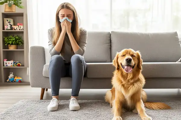Pet Allergies
