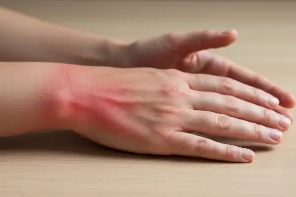 Angioedema