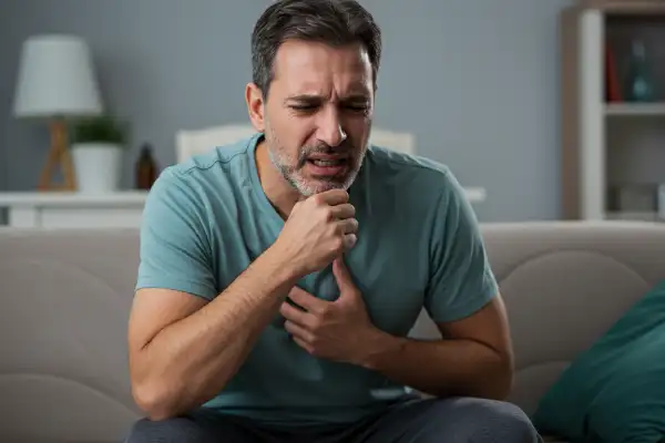 Chronic Cough