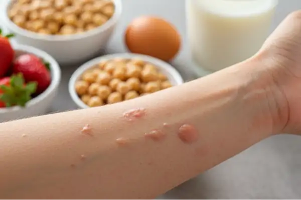 Hives