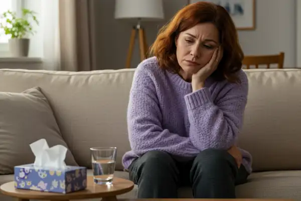 Immune Deficiency