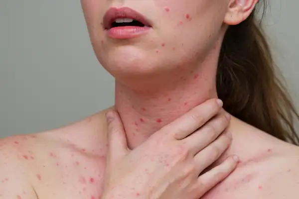 Latex Allergy