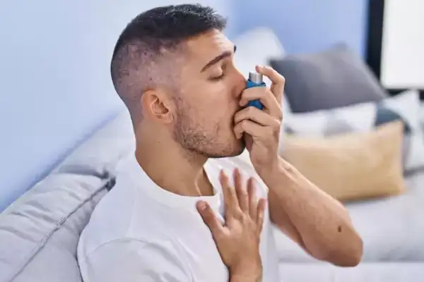 asthma