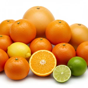 Oranges and Citrus Fruits