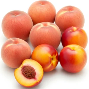 Peaches and Nectarines