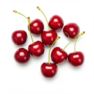 Cherries