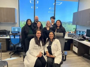 Team Froniter Allergy