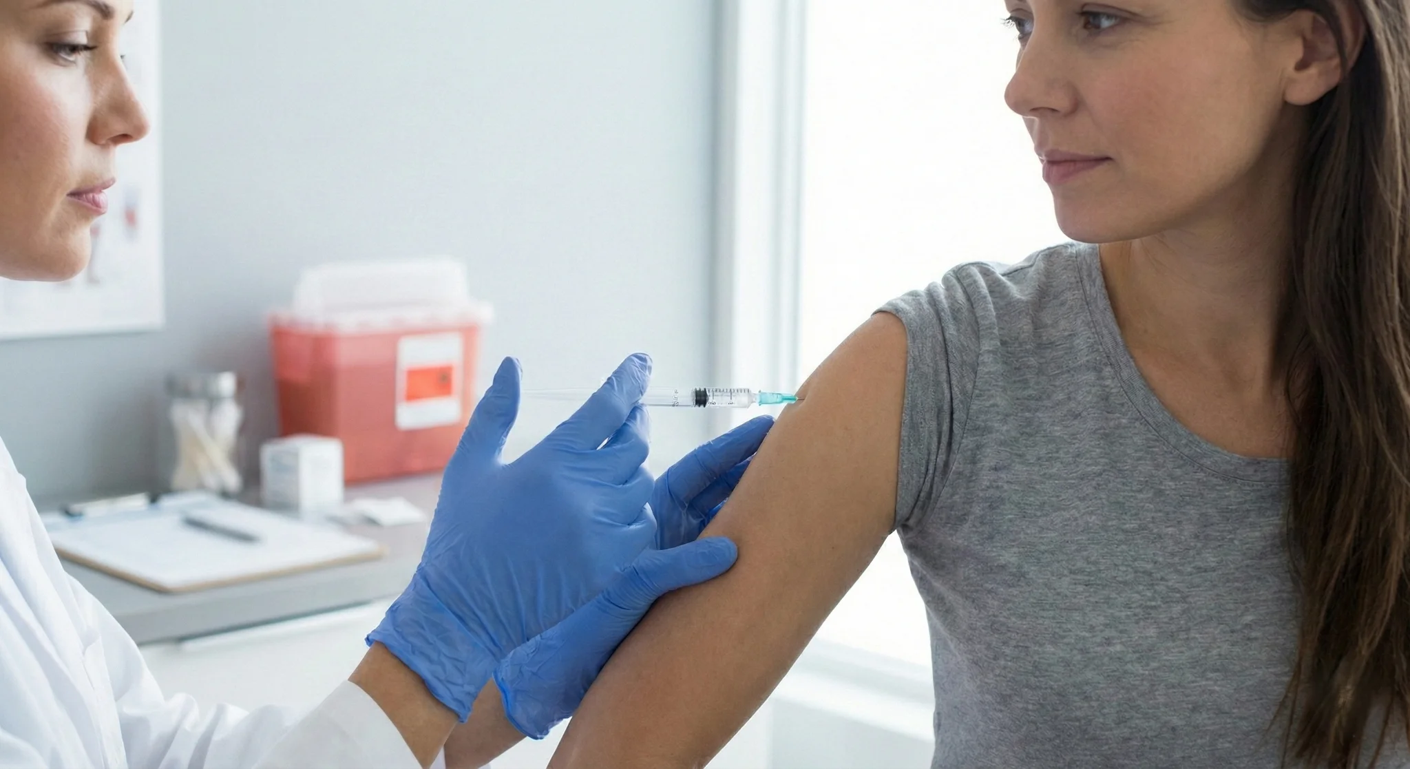 Are Allergy Drops As Effective As Allergy Shots