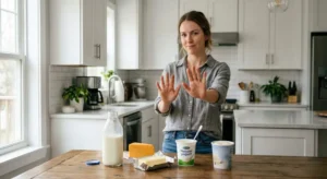 Common Foods Containing Dairy