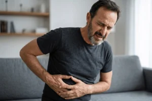 Allergy Medications Impact the Liver